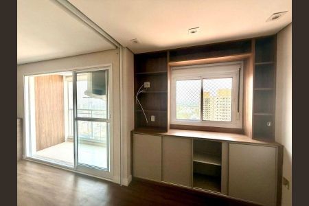 Apartamento para alugar com 1 quarto, 41m² em Santana, São Paulo
