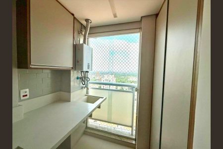 Apartamento para alugar com 1 quarto, 41m² em Santana, São Paulo