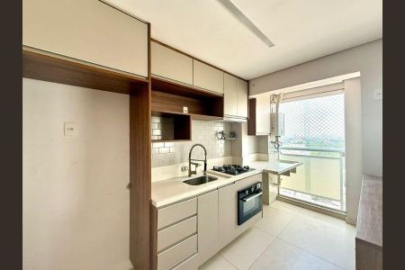Apartamento para alugar com 1 quarto, 41m² em Santana, São Paulo