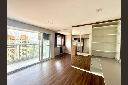 Apartamento para alugar com 1 quarto, 41m² em Santana, São Paulo