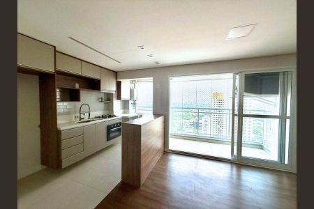 Apartamento para alugar com 1 quarto, 41m² em Santana, São Paulo