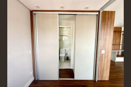 Apartamento para alugar com 1 quarto, 41m² em Santana, São Paulo