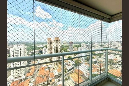 Apartamento para alugar com 1 quarto, 41m² em Santana, São Paulo