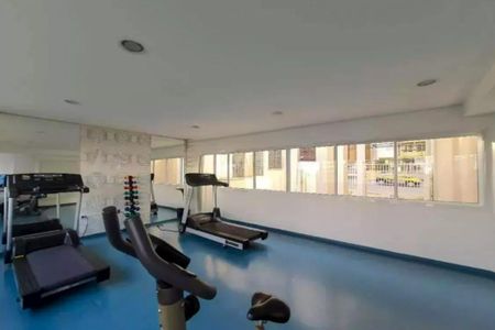Apartamento para alugar com 1 quarto, 41m² em Santana, São Paulo