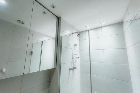 Apartamento para alugar com 1 quarto, 45m² em Várzea da Barra Funda, São Paulo