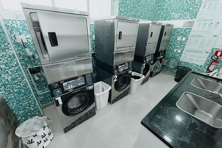 Apartamento para alugar com 1 quarto, 45m² em Várzea da Barra Funda, São Paulo