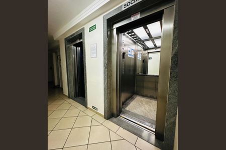 Apartamento à venda com 45m², 2 quartos e 1 vagaFoto 05