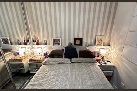 Foto 20 de apartamento à venda com 2 quartos, 45m² em Jardim Nova Europa, Campinas