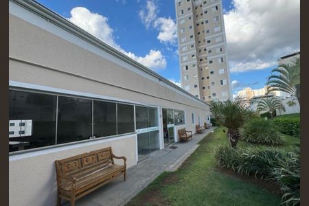 Apartamento à venda com 45m², 2 quartos e 1 vagaFoto 07