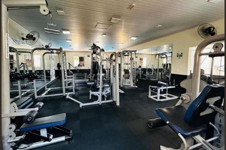 Apartamento à venda com 45m², 2 quartos e 1 vagaFoto 03