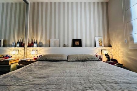 Foto 11 de apartamento à venda com 2 quartos, 45m² em Jardim Nova Europa, Campinas