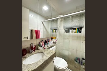 Foto 14 de apartamento à venda com 2 quartos, 45m² em Jardim Nova Europa, Campinas