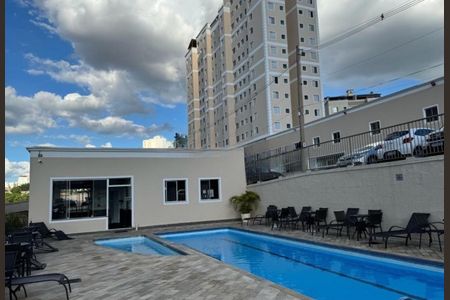 Apartamento à venda com 45m², 2 quartos e 1 vagaFoto 18