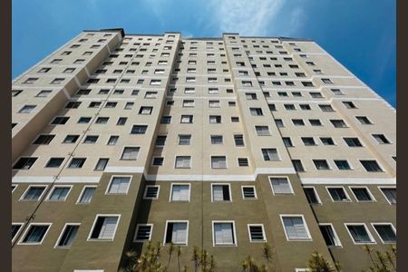 Apartamento à venda com 45m², 2 quartos e 1 vagaFoto 08