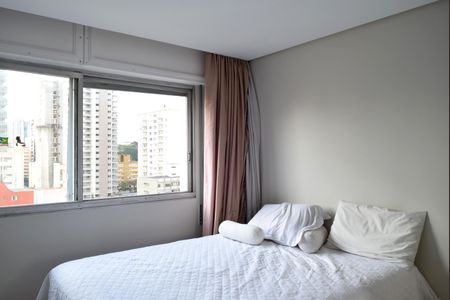 Apartamento para alugar com 185m², 3 quartos e 1 vagaQuarto 2