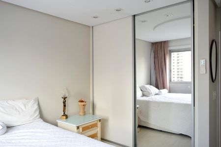 Apartamento para alugar com 185m², 3 quartos e 1 vagaQuarto 2