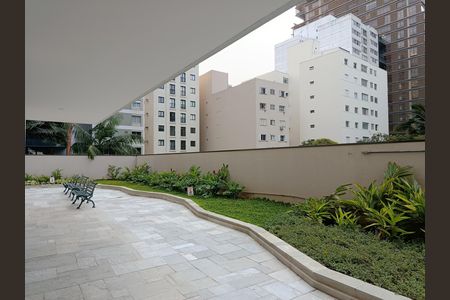 Apartamento para alugar com 185m², 3 quartos e 1 vaga Apartamento para alugar com 185m², 3 quartos e 1 vagaJardim