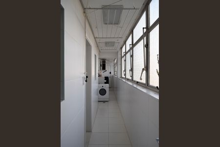 Apartamento para alugar com 185m², 3 quartos e 1 vagaÁrea de Serviço