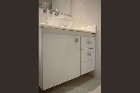 Apartamento para alugar com 185m², 3 quartos e 1 vagaBanheiro da Suíte