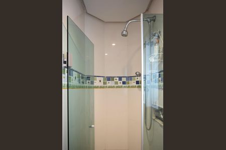 Apartamento para alugar com 185m², 3 quartos e 1 vagaBanheiro