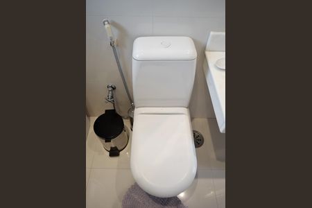 Apartamento para alugar com 185m², 3 quartos e 1 vagaBanheiro
