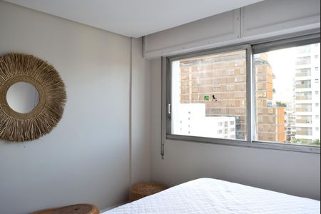 Apartamento para alugar com 185m², 3 quartos e 1 vagaQuarto 2