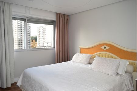 Apartamento para alugar com 185m², 3 quartos e 1 vagaSuíte