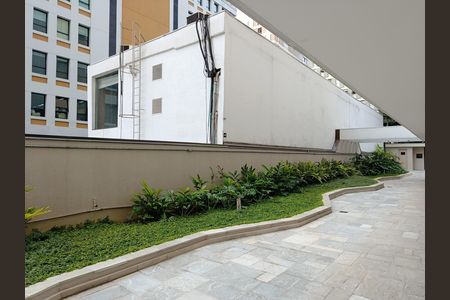 Apartamento para alugar com 185m², 3 quartos e 1 vaga Apartamento para alugar com 185m², 3 quartos e 1 vagaJardim