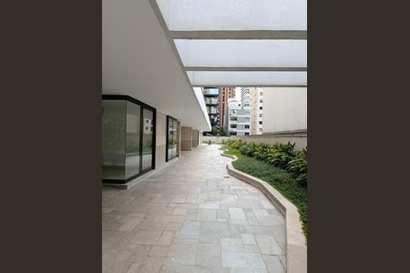 Apartamento para alugar com 185m², 3 quartos e 1 vaga Apartamento para alugar com 185m², 3 quartos e 1 vagaJardim