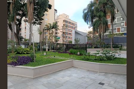 Apartamento para alugar com 185m², 3 quartos e 1 vaga Apartamento para alugar com 185m², 3 quartos e 1 vagaJardim
