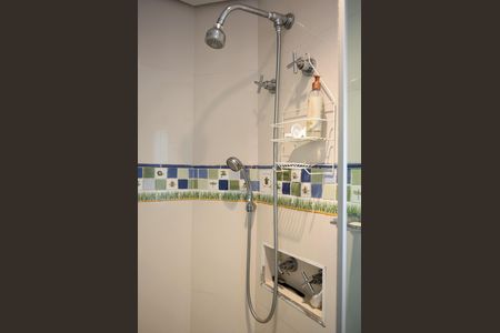Apartamento para alugar com 185m², 3 quartos e 1 vagaBanheiro