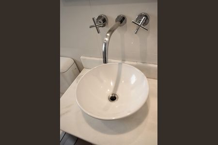 Apartamento para alugar com 185m², 3 quartos e 1 vagaBanheiro