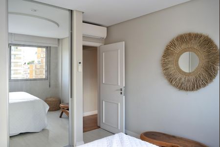 Apartamento para alugar com 185m², 3 quartos e 1 vagaQuarto 2