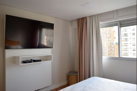 Apartamento para alugar com 185m², 3 quartos e 1 vagaSuíte