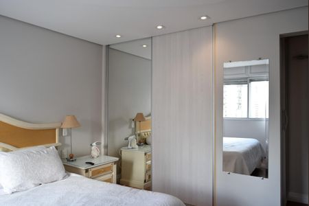 Apartamento para alugar com 185m², 3 quartos e 1 vagaSuíte