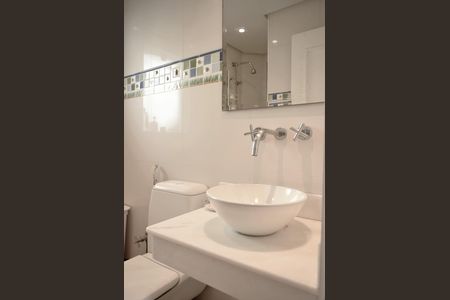Apartamento para alugar com 185m², 3 quartos e 1 vagaBanheiro
