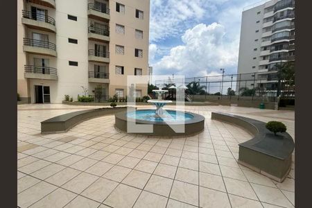 Apartamento para alugar com 55m², 2 quartos e 1 vaga Apartamento para alugar com 55m², 2 quartos e 1 vagaÁrea comum