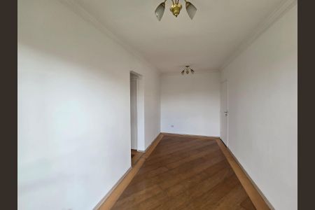 Sala  de apartamento para alugar com 2 quartos, 55m² em Macedo, Guarulhos