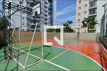 Apartamento para alugar com 55m², 2 quartos e 1 vaga Apartamento para alugar com 55m², 2 quartos e 1 vagaQuadra Esportiva