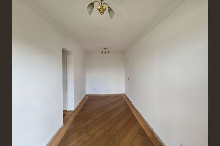Sala  de apartamento para alugar com 2 quartos, 55m² em Macedo, Guarulhos