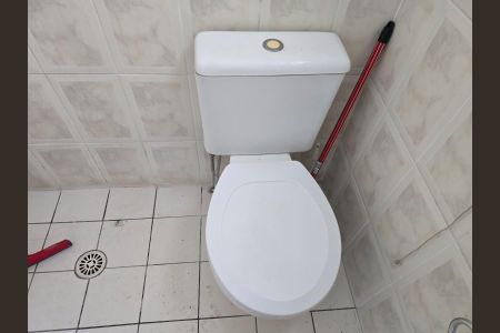 Apartamento para alugar com 55m², 2 quartos e 1 vaga Apartamento para alugar com 55m², 2 quartos e 1 vagaBanheiro Social