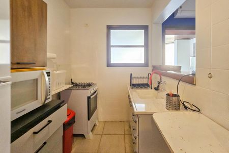 Apartamento para alugar com 128m², 3 quartos e 2 vagas