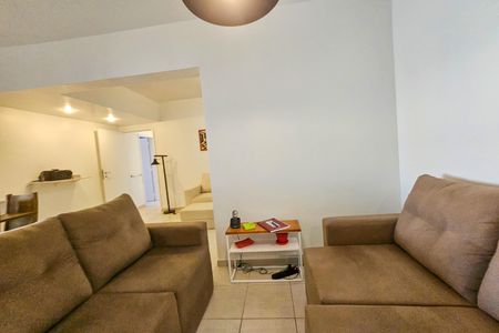 Apartamento para alugar com 128m², 3 quartos e 2 vagas