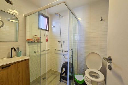 Apartamento para alugar com 128m², 3 quartos e 2 vagas