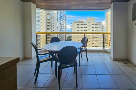 Apartamento para alugar com 128m², 3 quartos e 2 vagas