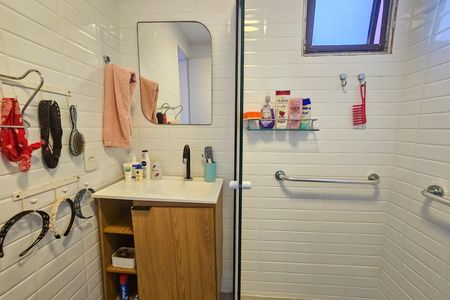 Apartamento para alugar com 128m², 3 quartos e 2 vagas