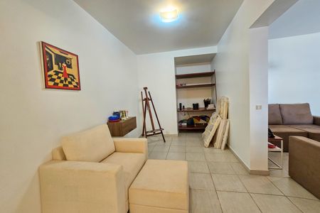 Apartamento para alugar com 128m², 3 quartos e 2 vagas