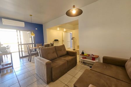Apartamento para alugar com 128m², 3 quartos e 2 vagas