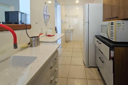 Apartamento para alugar com 128m², 3 quartos e 2 vagas