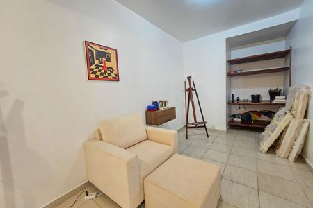 Apartamento para alugar com 128m², 3 quartos e 2 vagas